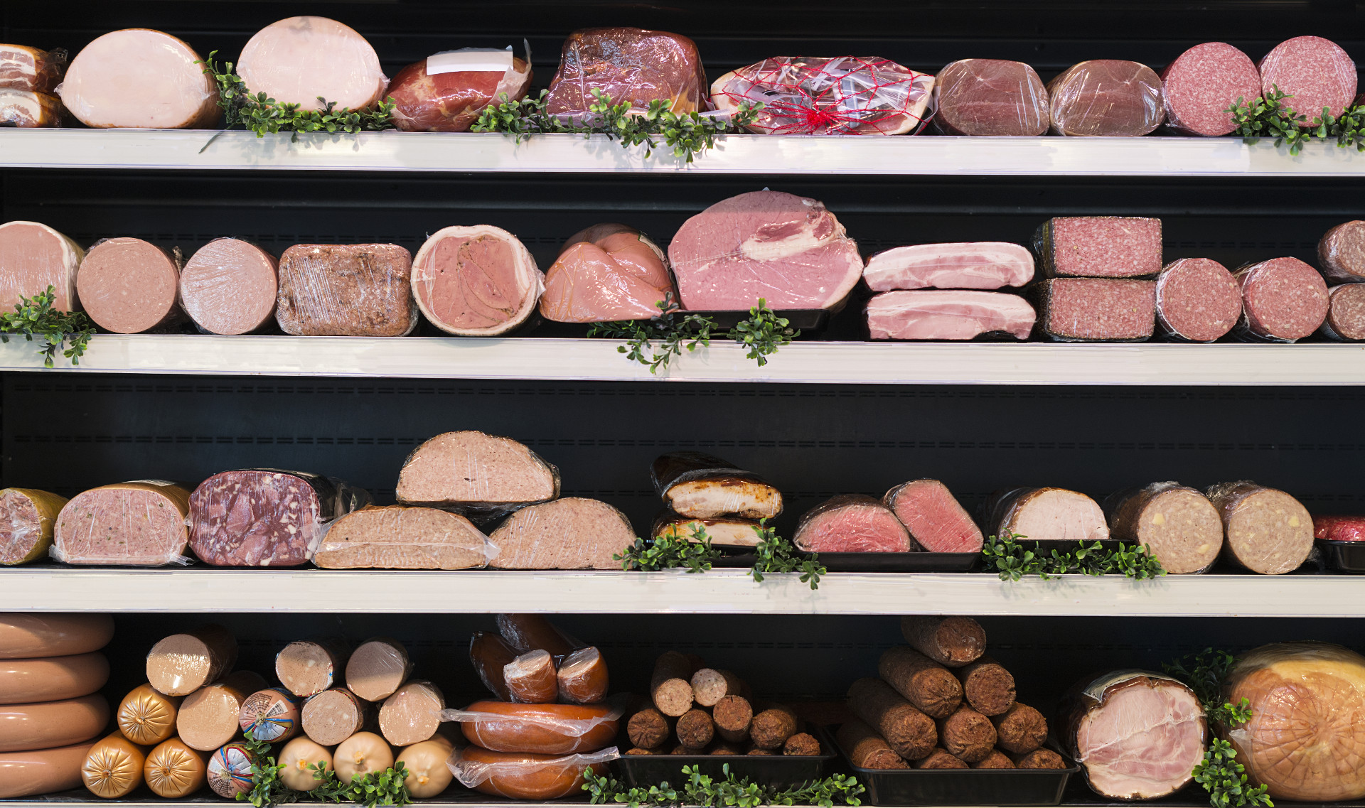 Καταγραφικά Θερμοκρασίας & Υγρασίας - Κρέας - Διασφάλιση ποιότητας Πρόληψη Ζημιών
