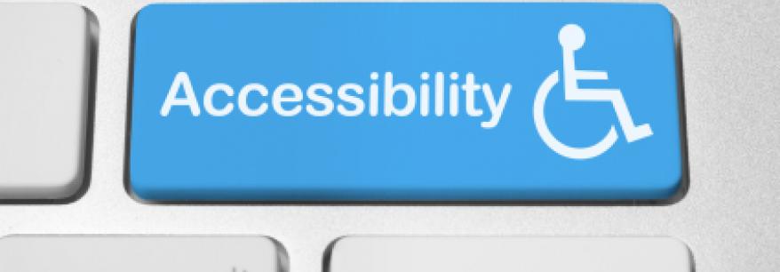 Τι σημαίνει e-accessibility - Προσβασιμότητα ατόμων με αναπηρία στο διαδίκτυο - Ιστοσελίδες προσβάσιμες σε ΑμεΑ σύμφωνα με το πρότυπο WCAG 2.0