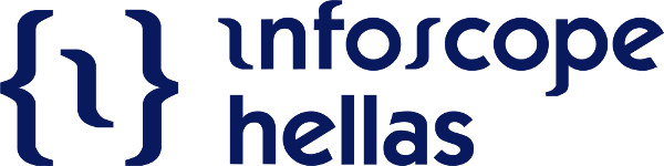 Infoscope Hellas Company Logo