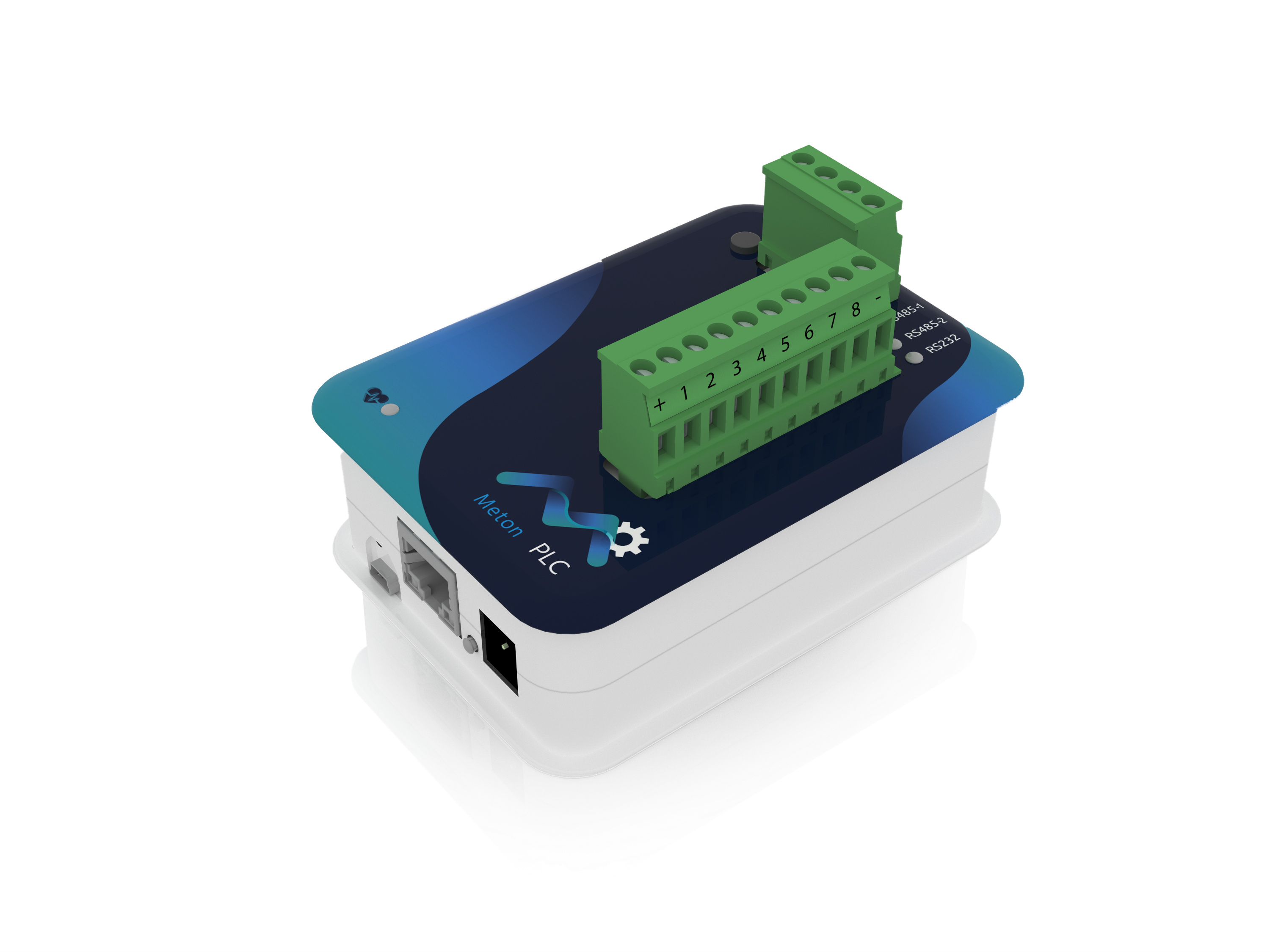 Meterscope Data Collection System - Brief presentation of all the ...
